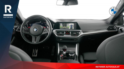 BMW 4er Gebrauchtwagen