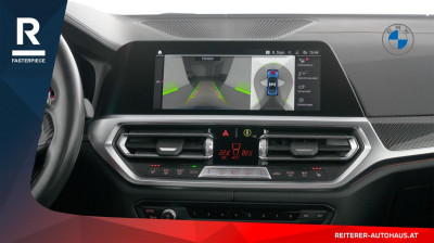 BMW 4er Gebrauchtwagen