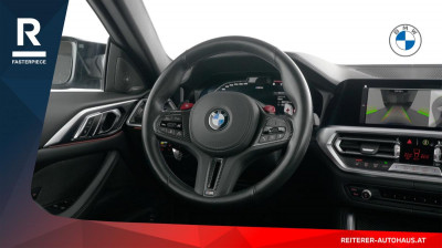 BMW 4er Gebrauchtwagen