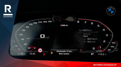 BMW 4er Gebrauchtwagen