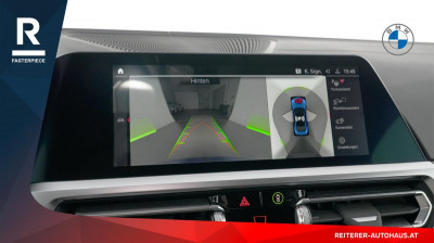 BMW 4er Gebrauchtwagen