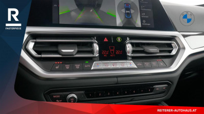 BMW 4er Gebrauchtwagen