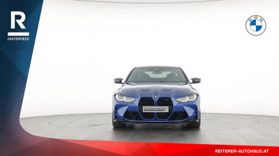 BMW 4er Gebrauchtwagen