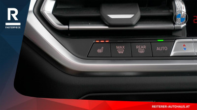 BMW 4er Gebrauchtwagen