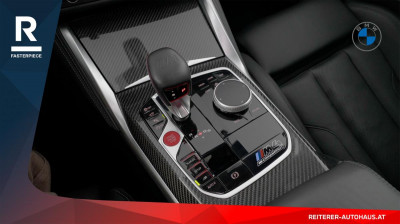 BMW 4er Gebrauchtwagen