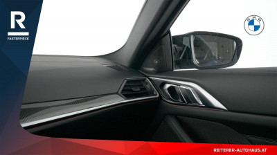 BMW 4er Gebrauchtwagen