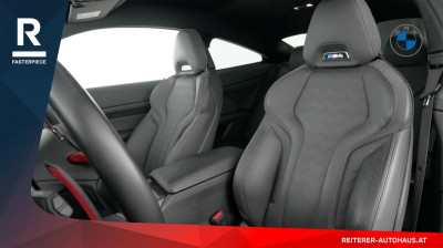 BMW 4er Gebrauchtwagen