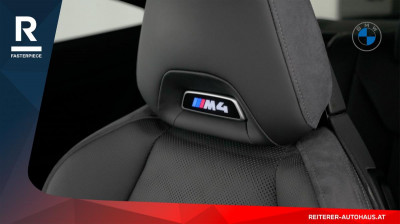 BMW 4er Gebrauchtwagen