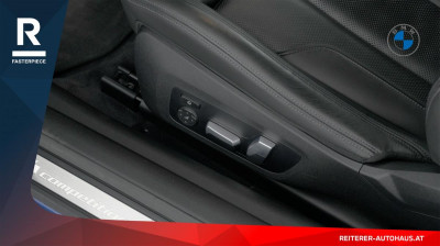 BMW 4er Gebrauchtwagen