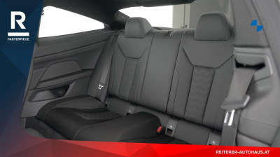 BMW 4er Gebrauchtwagen