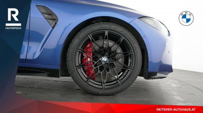 BMW 4er Gebrauchtwagen