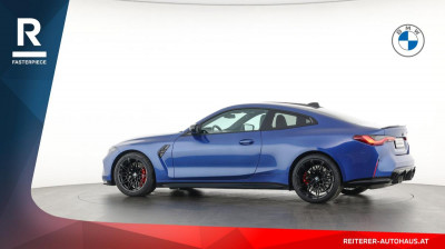 BMW 4er Gebrauchtwagen