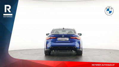 BMW 4er Gebrauchtwagen