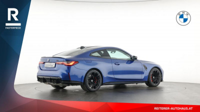 BMW 4er Gebrauchtwagen