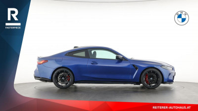 BMW 4er Gebrauchtwagen