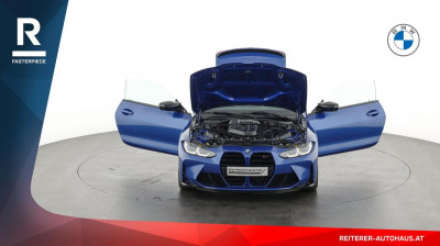 BMW 4er Gebrauchtwagen