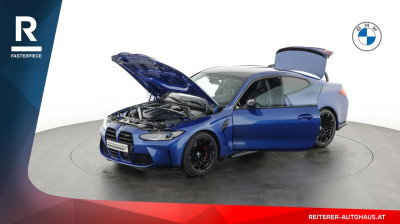 BMW 4er Gebrauchtwagen