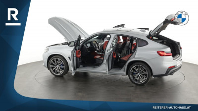 BMW X4 Gebrauchtwagen