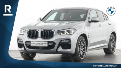 BMW X4 Gebrauchtwagen