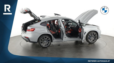 BMW X4 Gebrauchtwagen