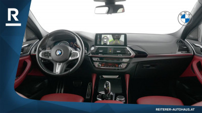 BMW X4 Gebrauchtwagen