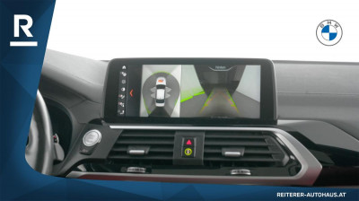 BMW X4 Gebrauchtwagen
