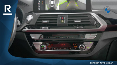 BMW X4 Gebrauchtwagen