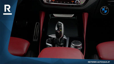 BMW X4 Gebrauchtwagen