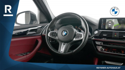 BMW X4 Gebrauchtwagen