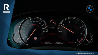 BMW X4 Gebrauchtwagen