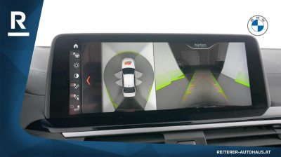 BMW X4 Gebrauchtwagen