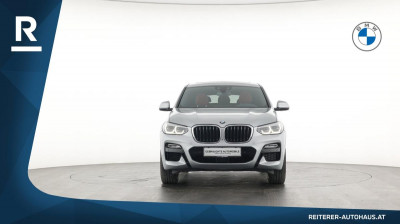 BMW X4 Gebrauchtwagen