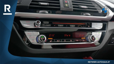 BMW X4 Gebrauchtwagen