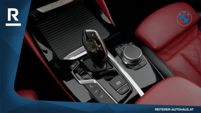 BMW X4 Gebrauchtwagen