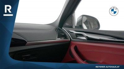 BMW X4 Gebrauchtwagen