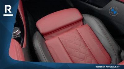 BMW X4 Gebrauchtwagen