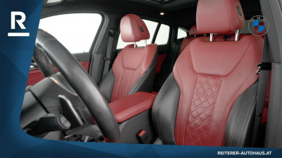 BMW X4 Gebrauchtwagen