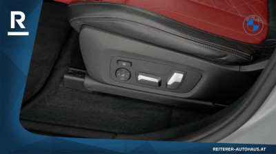 BMW X4 Gebrauchtwagen