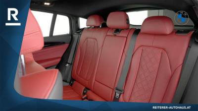 BMW X4 Gebrauchtwagen