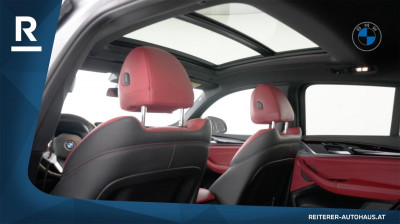 BMW X4 Gebrauchtwagen