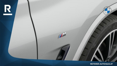 BMW X4 Gebrauchtwagen