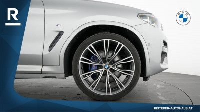 BMW X4 Gebrauchtwagen