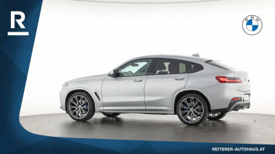 BMW X4 Gebrauchtwagen