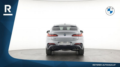 BMW X4 Gebrauchtwagen