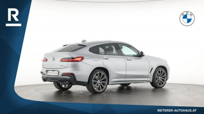 BMW X4 Gebrauchtwagen