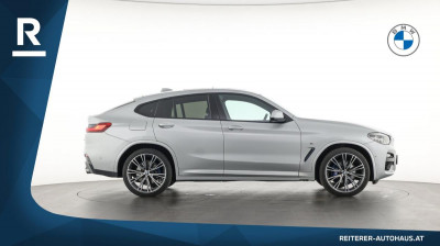 BMW X4 Gebrauchtwagen