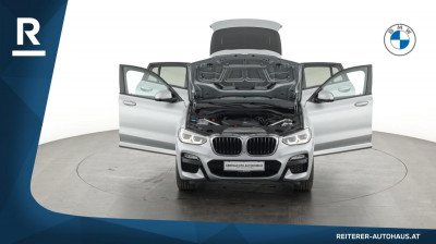 BMW X4 Gebrauchtwagen