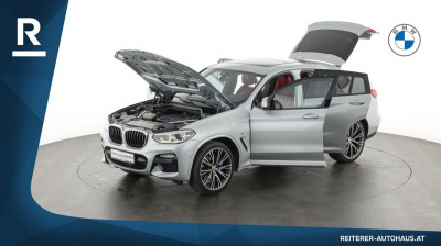 BMW X4 Gebrauchtwagen