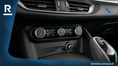 Alfa Romeo Stelvio Gebrauchtwagen
