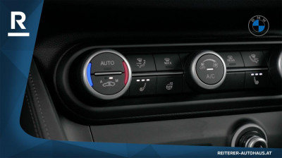 Alfa Romeo Stelvio Gebrauchtwagen